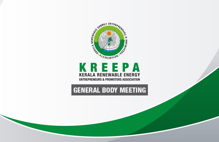 Kerala Renewable Energy Entrepreneurs & Promoters Association