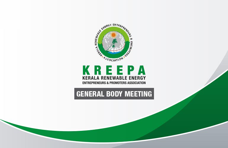 Kerala Renewable Energy Entrepreneurs & Promoters Association