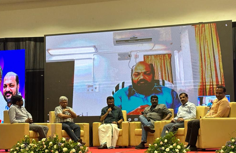 Kerala Renewable Energy Entrepreneurs & Promoters Association