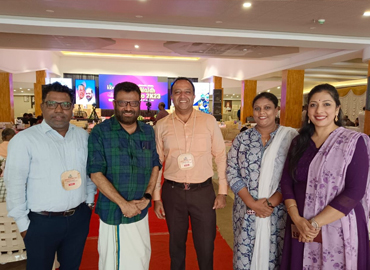 Kerala Renewable Energy Entrepreneurs & Promoters Association