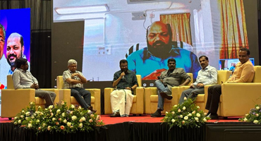 Kerala Renewable Energy Entrepreneurs & Promoters Association