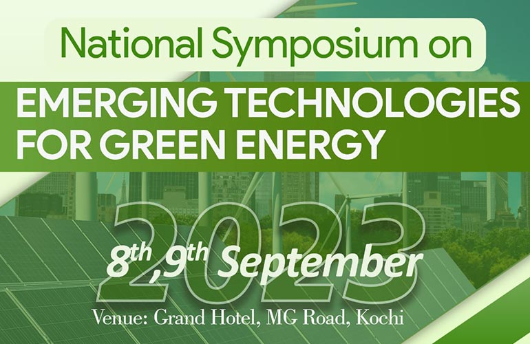 Kerala Renewable Energy Entrepreneurs & Promoters Association