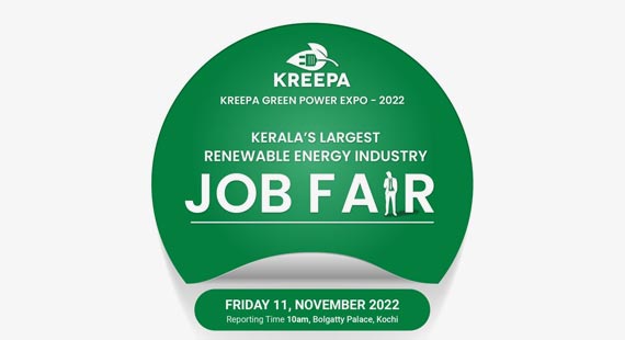 Kerala Renewable Energy Entrepreneurs & Promoters Association