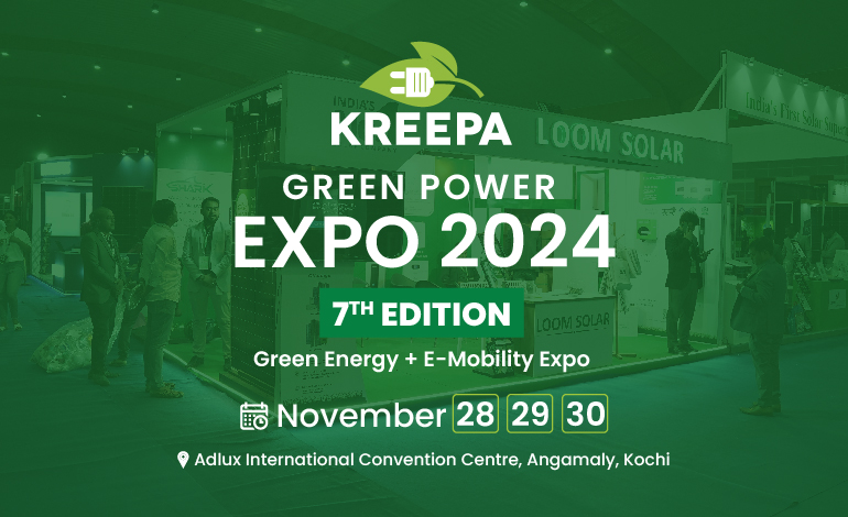 Kerala Renewable Energy Entrepreneurs & Promoters Association