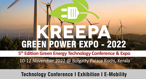 Kerala Renewable Energy Entrepreneurs & Promoters Association