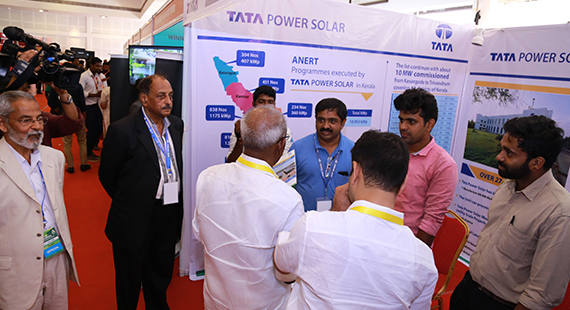 Kerala Renewable Energy Entrepreneurs & Promoters Association