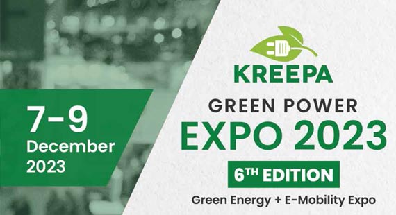 Kerala Renewable Energy Entrepreneurs & Promoters Association