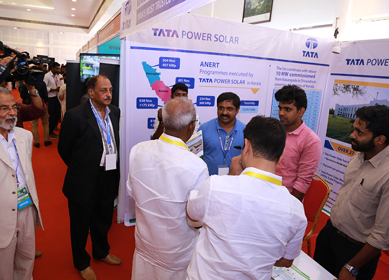 Kerala Renewable Energy Entrepreneurs & Promoters Association