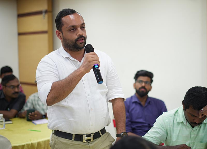 Kerala Renewable Energy Entrepreneurs & Promoters Association