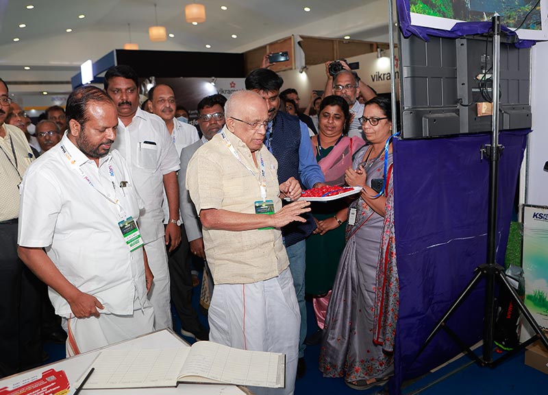 Kerala Renewable Energy Entrepreneurs & Promoters Association