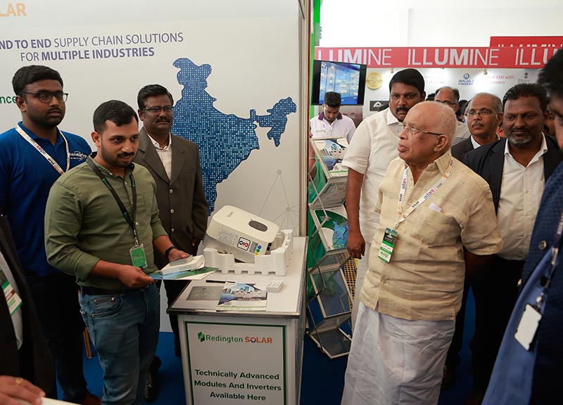 Kerala Renewable Energy Entrepreneurs & Promoters Association