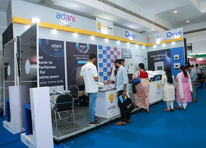 Kerala Renewable Energy Entrepreneurs & Promoters Association