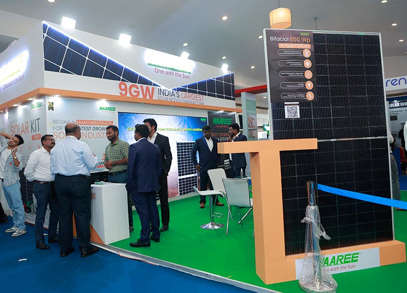 Kerala Renewable Energy Entrepreneurs & Promoters Association