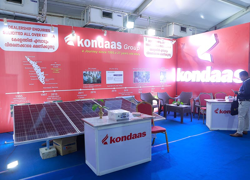 Kerala Renewable Energy Entrepreneurs & Promoters Association