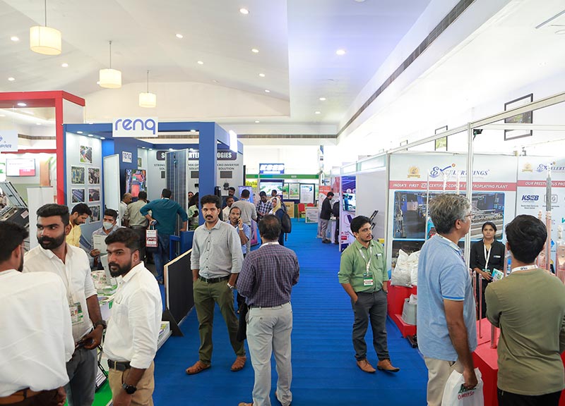 Kerala Renewable Energy Entrepreneurs & Promoters Association