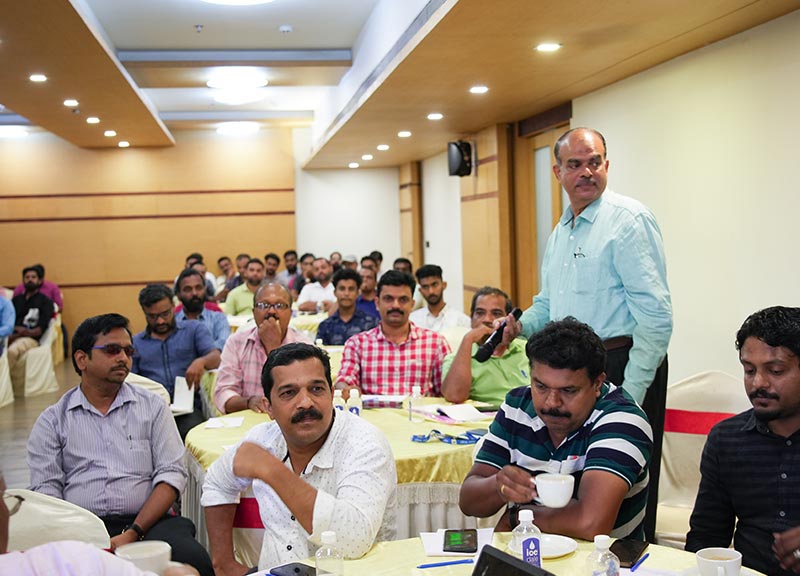 Kerala Renewable Energy Entrepreneurs & Promoters Association