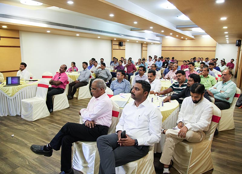 Kerala Renewable Energy Entrepreneurs & Promoters Association