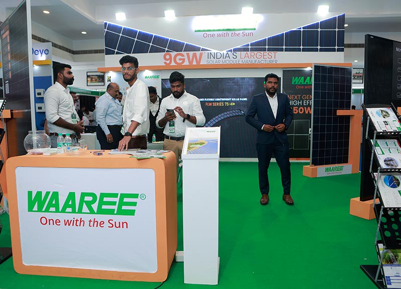 Kerala Renewable Energy Entrepreneurs & Promoters Association