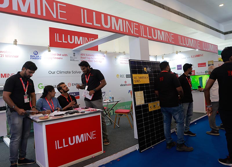 Kerala Renewable Energy Entrepreneurs & Promoters Association