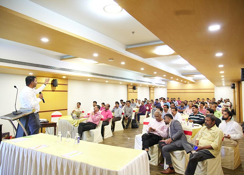 Kerala Renewable Energy Entrepreneurs & Promoters Association