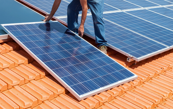 Kerala Renewable Energy Entrepreneurs & Promoters Association