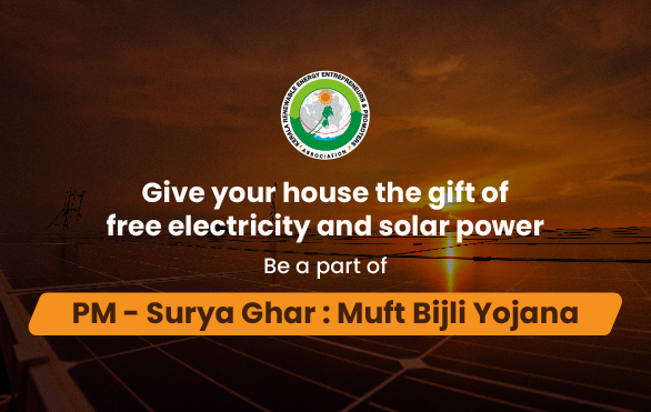 Kerala Renewable Energy Entrepreneurs & Promoters Association