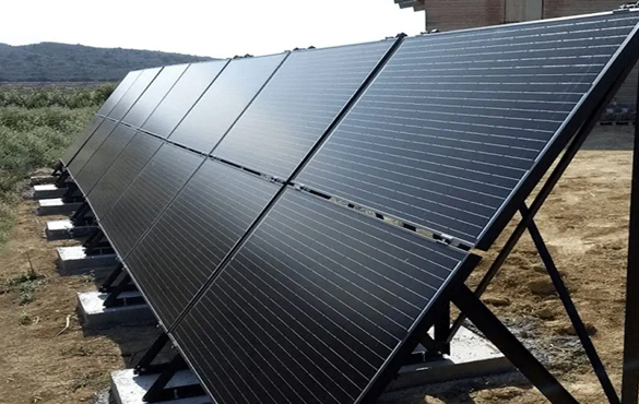 Kerala Renewable Energy Entrepreneurs & Promoters Association